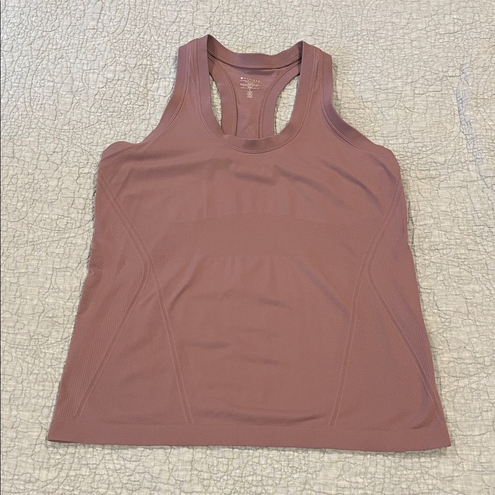 Athleta Momentum Seamless Tank Top